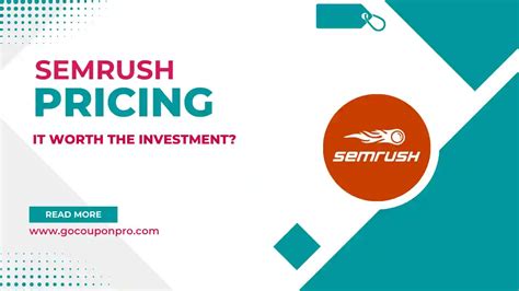 how expensive is Semrush